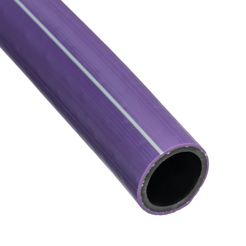 Шланг поливочный армированный, 3-х слойный, серия Violet, 1/2", 25 м Palisad (67630)