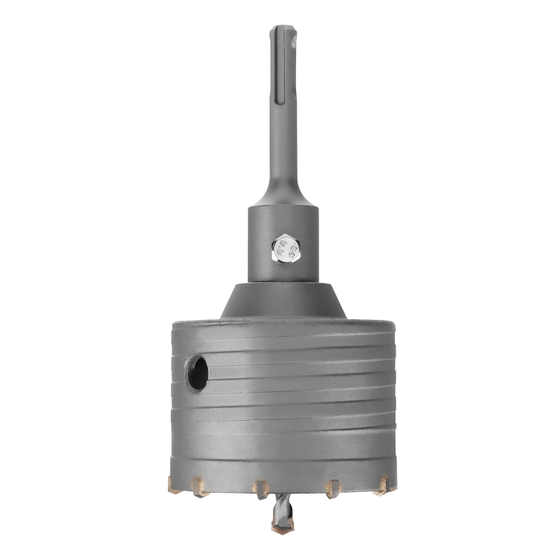 Коронка в сборе М22 х 80 мм, SDS Plus Matrix (70331)