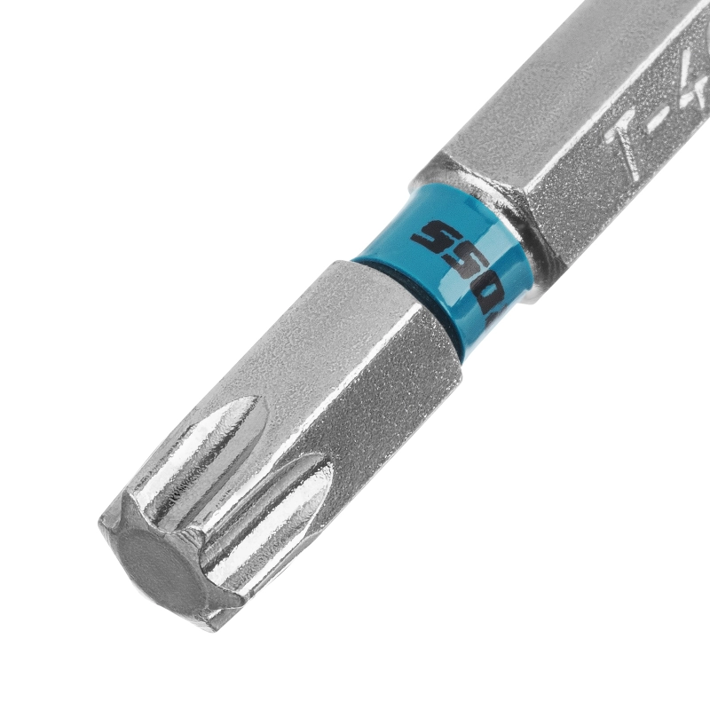 Бита Torx 40 х 50, сталь S2, 10 шт. Gross (11473)