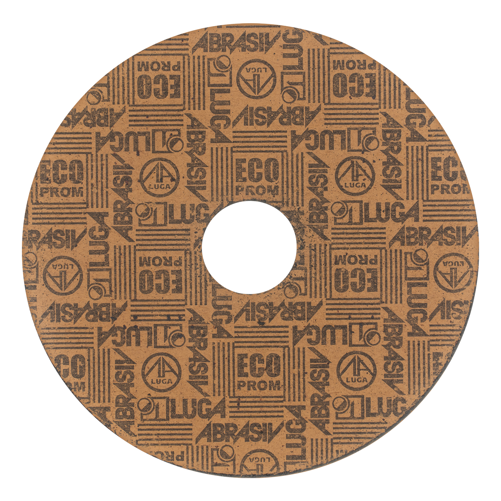 Круг отрезной по металлу, 115 х 2.0 х 22 мм "Луга" (73652)