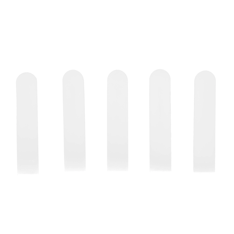 Клинья, 30 х 6 х 5мм, для кладки плитки, 100 шт Matrix (88081)