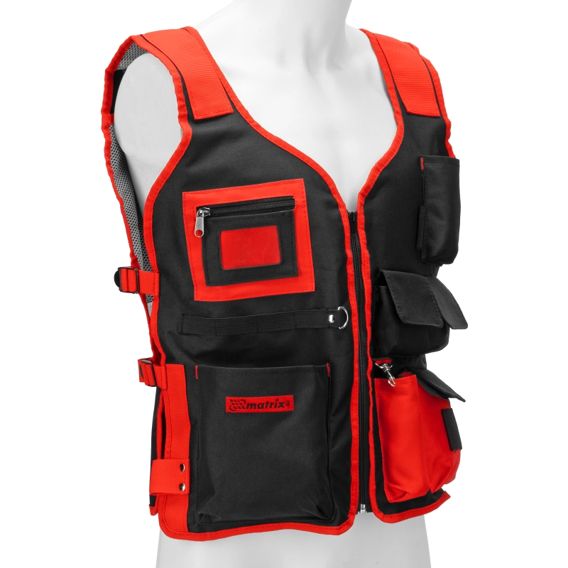 Жилет для инструмента, 510 х 600 мм Matrix (90246)