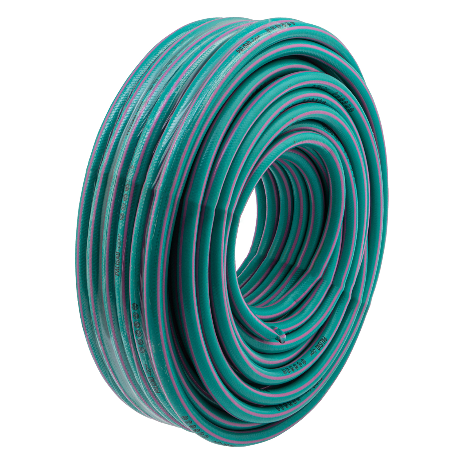 Шланг поливочный армированный, 3-х слойный, 1/2", 50 м, Luxe Palisad (67649)