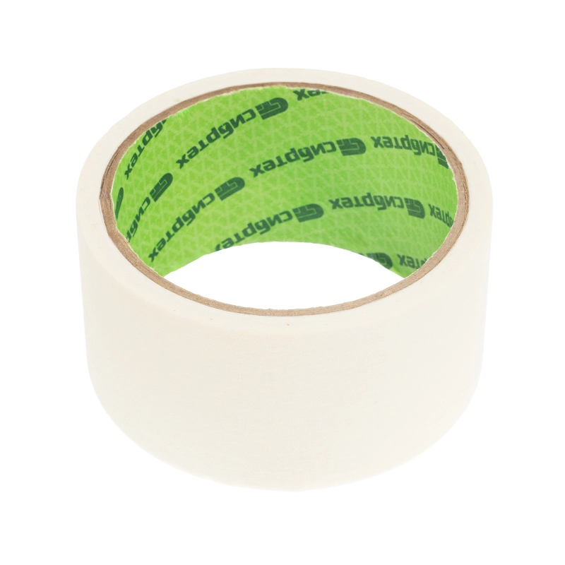 Лента малярная, 48 мм х 14 м, на бумажной основе Сибртех (88834)