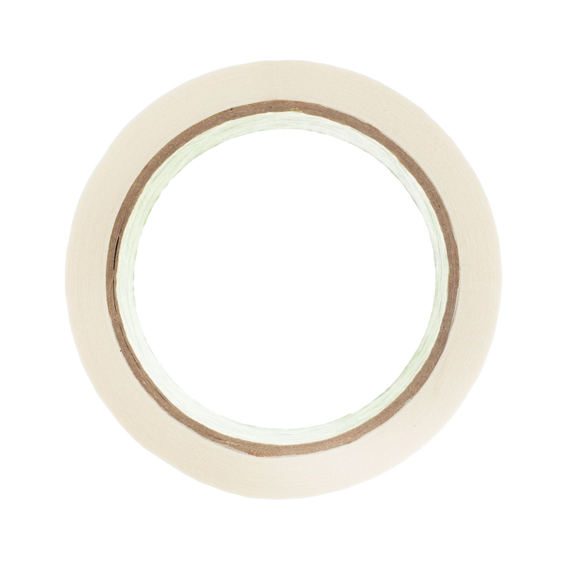 Лента малярная, 48 мм х 25 м, на бумажной основе Сибртех (88832)