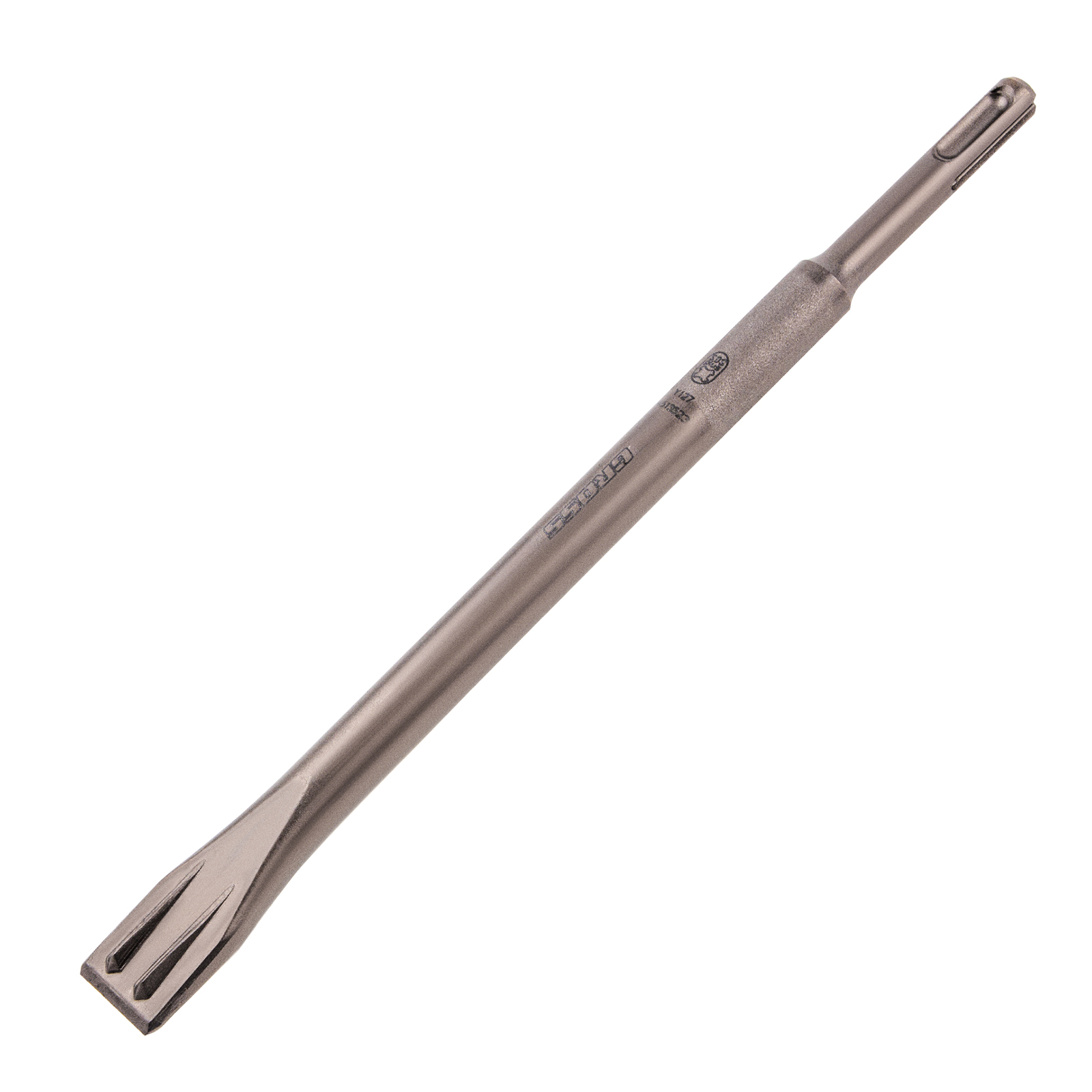 Зубило плоское 20 х 250 мм, Pro, SDS Plus Gross (70318)