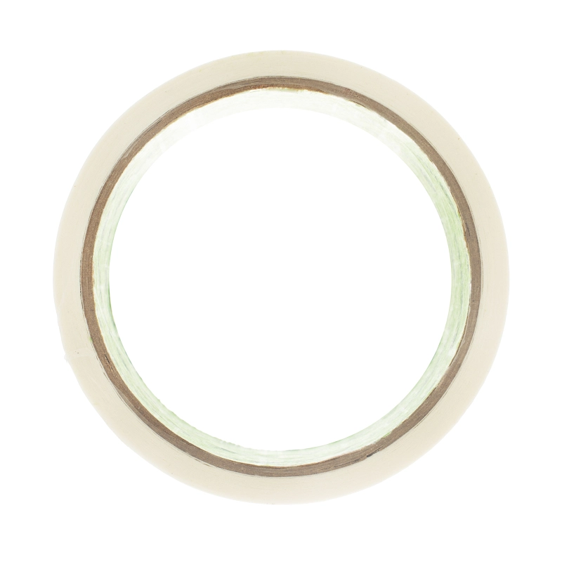 Лента малярная, эконом, 48 мм x 15 м, на бумажной основе Сибртех (88886)