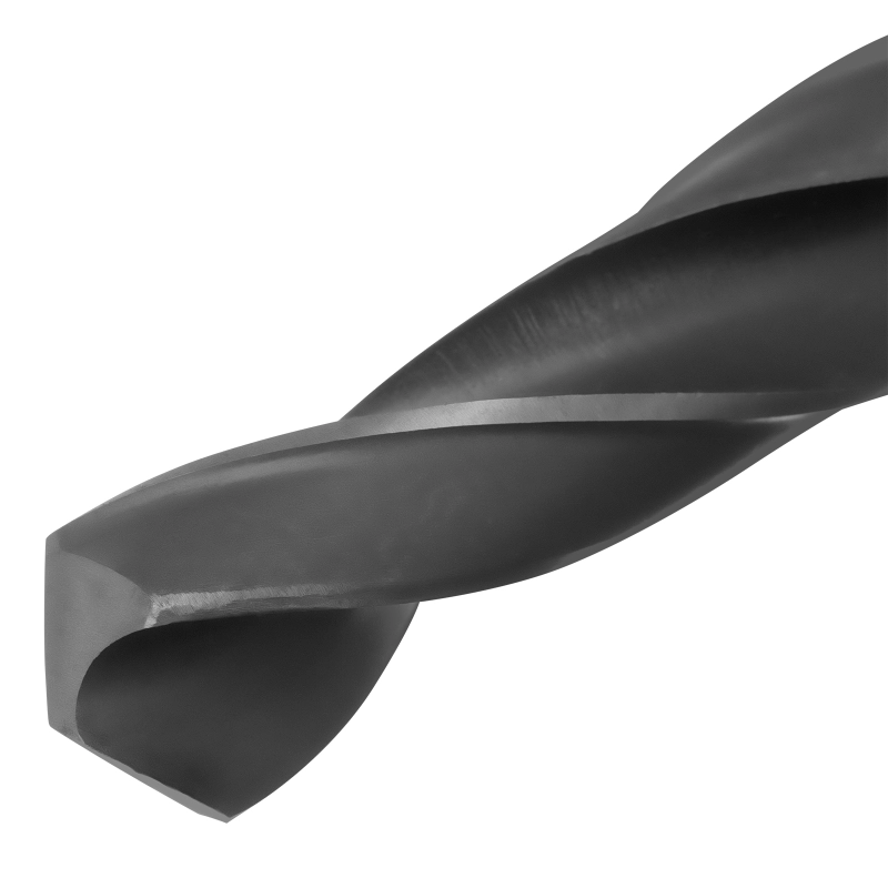 Сверло по металлу, 18.5 мм, Р6М5 Сибртех (72296)