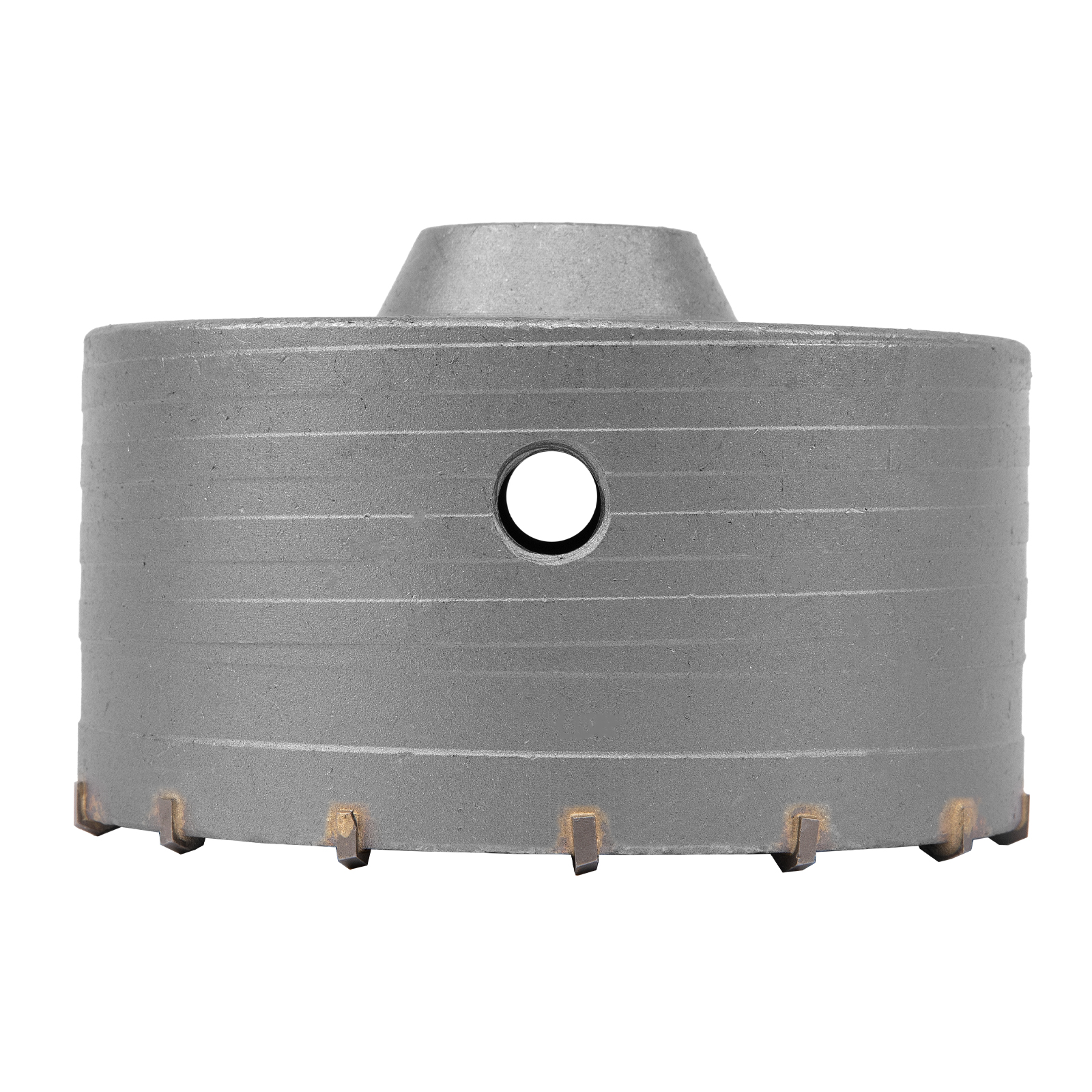 Буровая коронка, M22 х 115 мм Matrix (70392)
