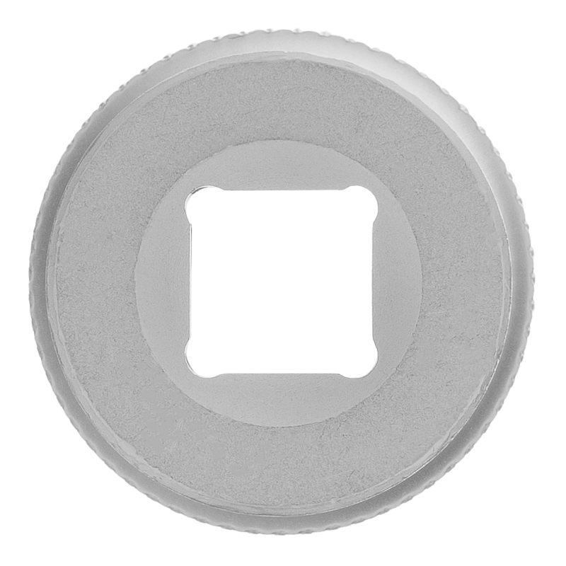 Набор универсальных торцевых головок, 3/8, SpLine, CrV, 10 шт, 8-19 мм Stels (13639)