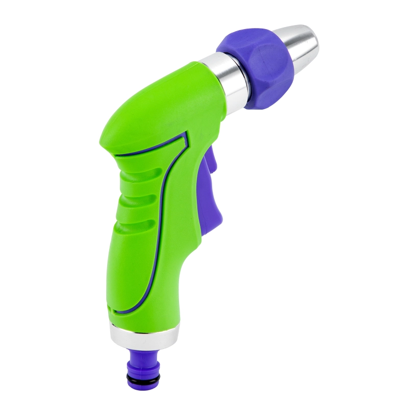 Пистолет-распылитель, регулируемый, металлический корпус Palisad (6525258)