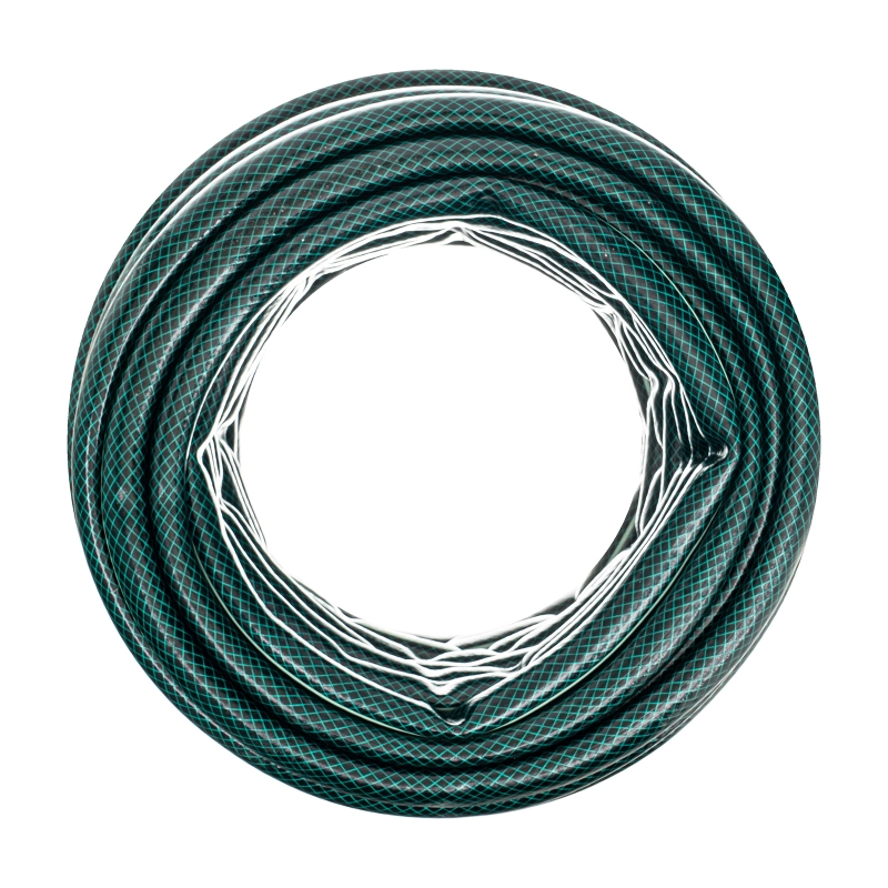 Шланг поливочный ПВХ, 3/4", 50 м, армированный Palisad (67479)