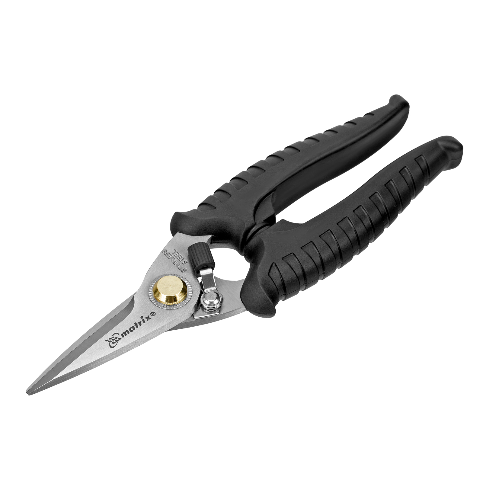 Ножницы универсальные, 183 мм Matrix (78307)