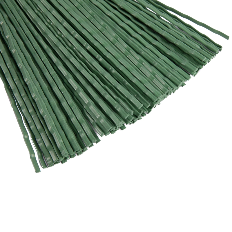 Метла полипропиленовая, 215 х 280 мм, круглая, без черенка, Сибртех (63205)