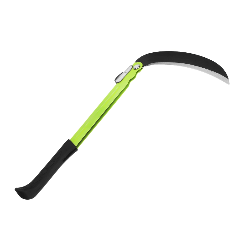 Коса, 390х220 мм, складная, ручная, BASE Palisad (63561)