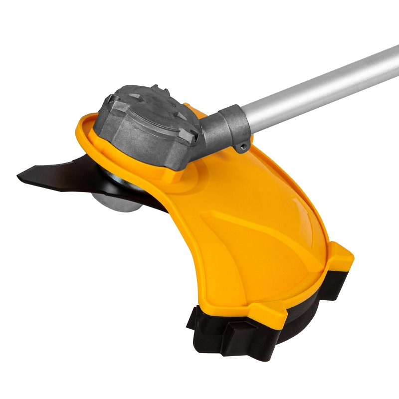 Триммер аккумуляторный бесщеточный CBC350-36, Li-ion, 36 В, 350 мм Denzel (58720)