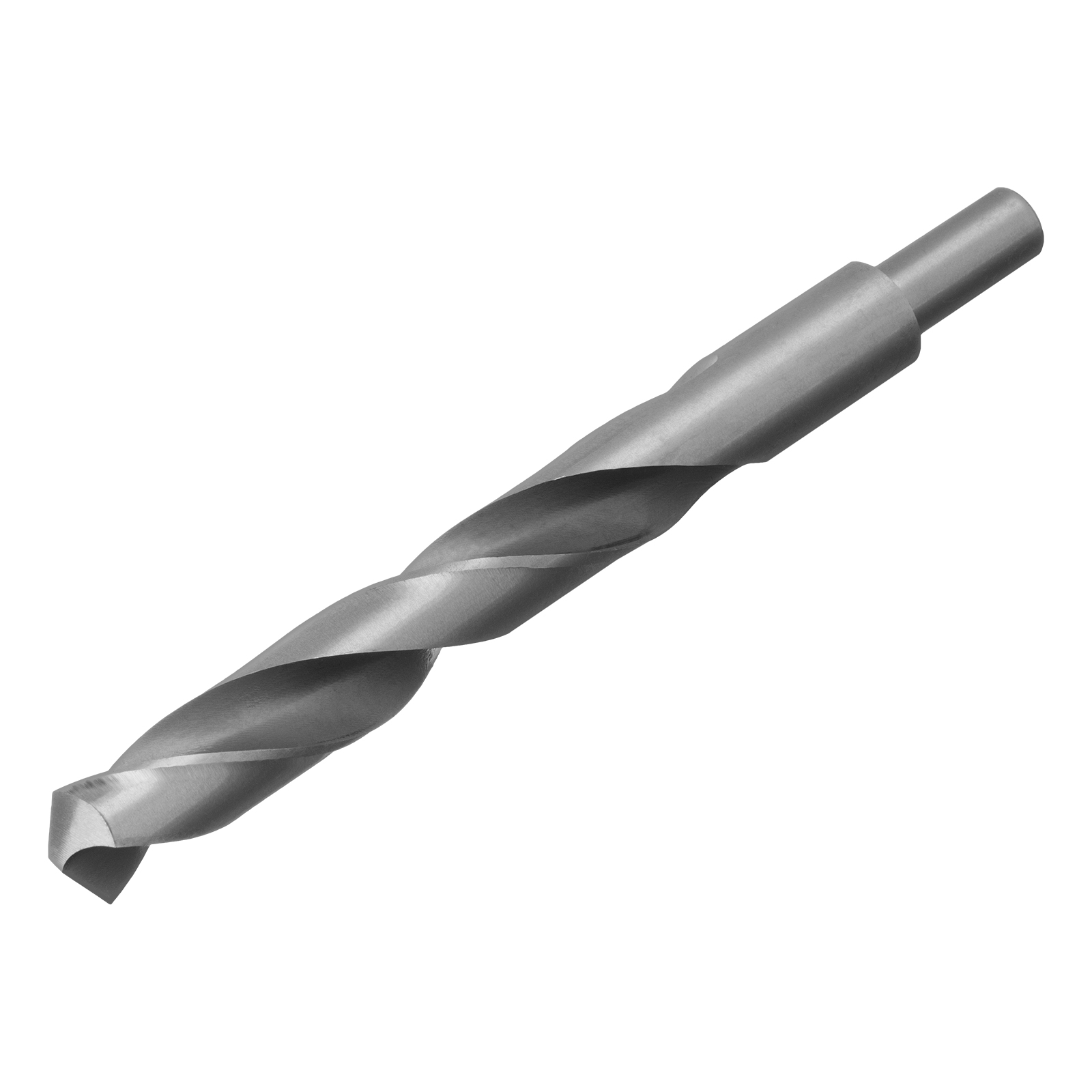 Сверло по металлу, 19 мм, Р6М5 Сибртех (72297)