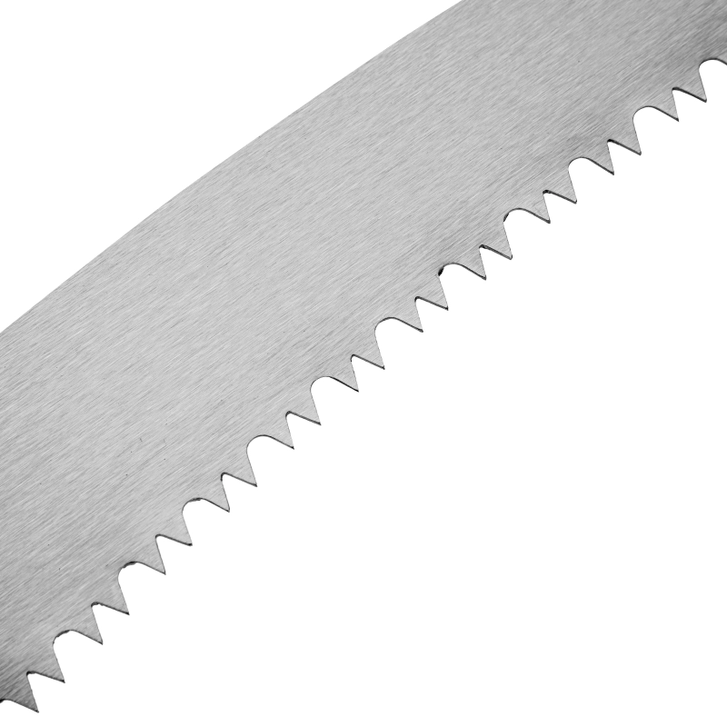 Пила садовая, 310 мм рабочая часть, деревянная рукоятка, Sparta (230335)