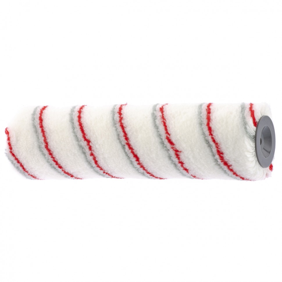 Валик сменный "Нейлон Макси" Pro, 250 мм, ворс 12 мм, D 48 мм, D ручки 6 мм, полиамид (81316)