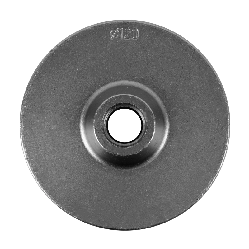 Буровая коронка, M22 х 120 мм Matrix (70393)
