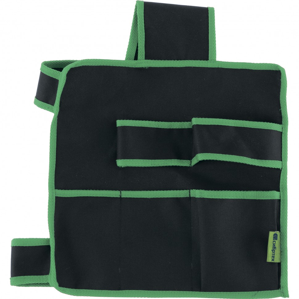 Органайзер на стремянку для инструмента, универсальный Сибртех (90280)