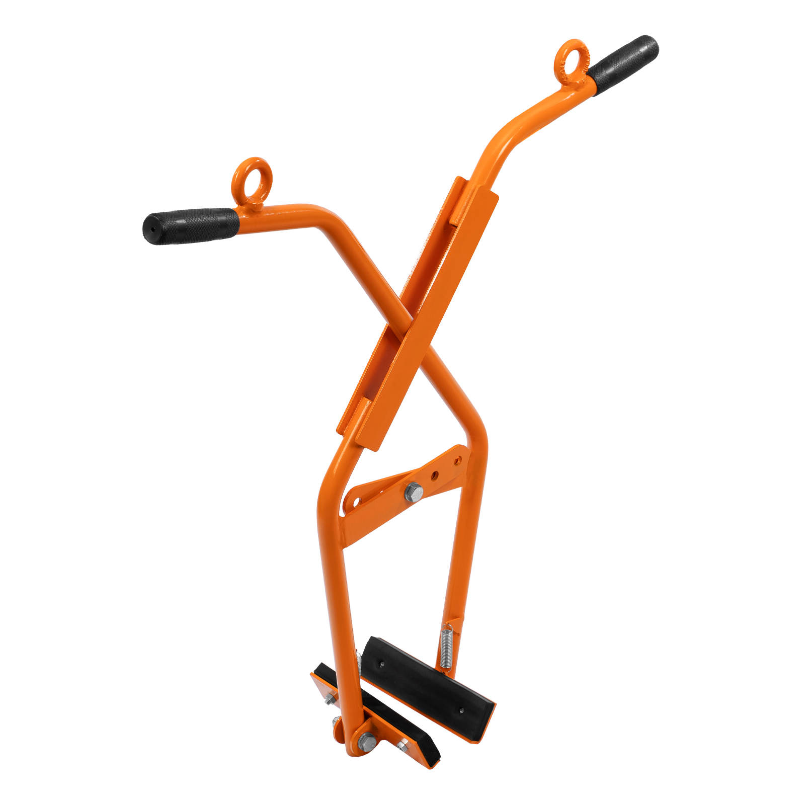 Захват бордюрного камня ручной до 300 мм, 100 кг Сибртех (18162)