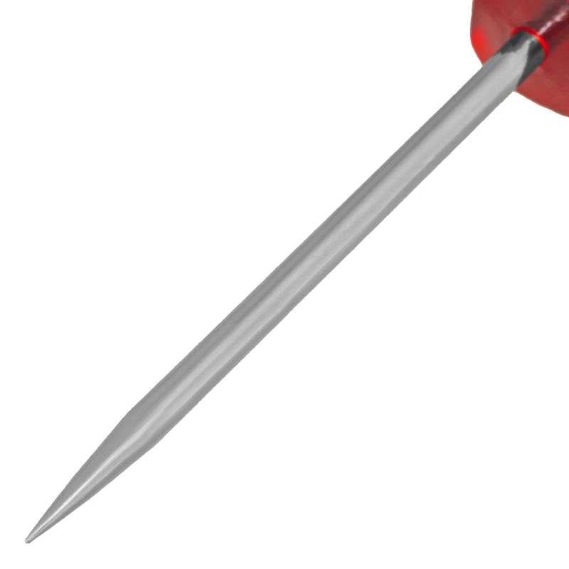 Шило хозяйственное, круглое 4x75 мм Matrix (11760)