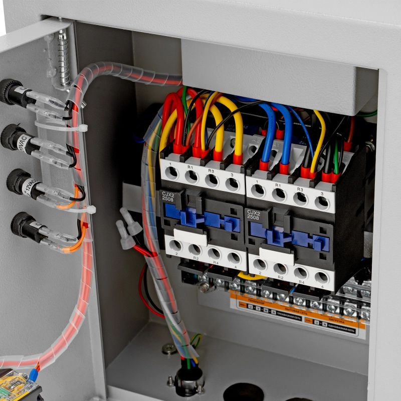 Блок автоматического запуска генератора Energomatic PS 115 Denzel (946714)