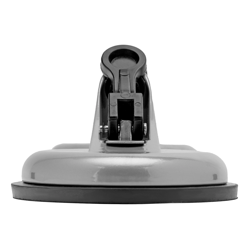 Стеклодомкрат алюминиевый двойной Matrix (875205)