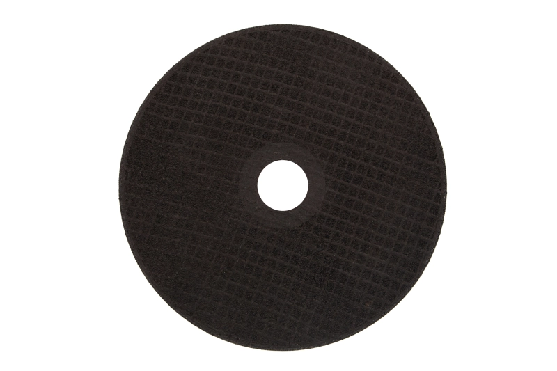 Круг отрезной по металлу, 150 х 2,0 х 22,2 мм Сибртех (743207)