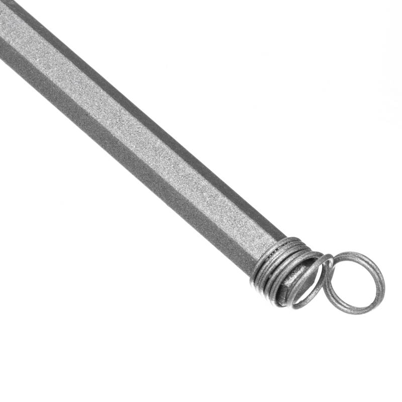 Миксер для красок и штукатурных смесей, 100х9х600мм, шестигранный хвостовик Сибртех (84791)