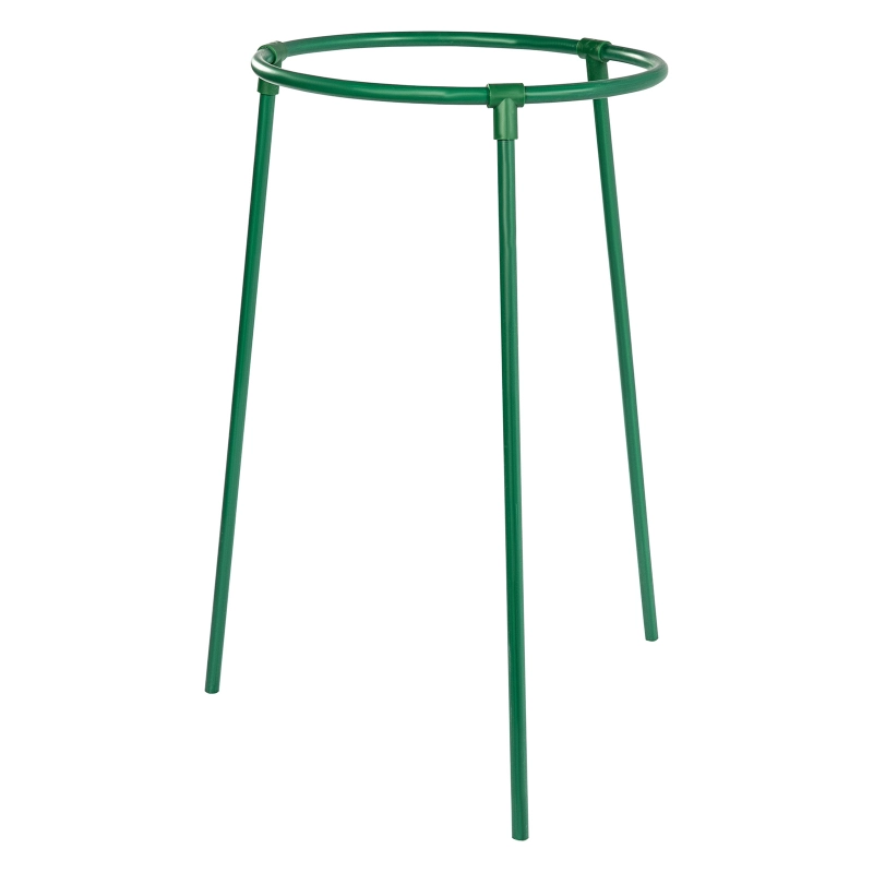 Опора для цветов D 30 см, H 50 см. "Флокс" Palisad (64497)