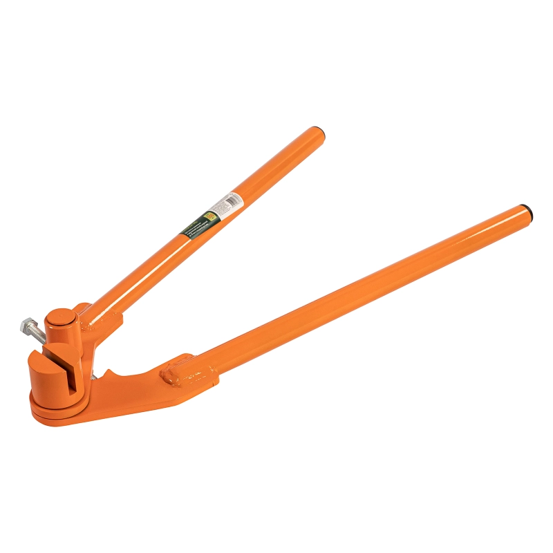 Полосогиб, 500 мм, ширина до 30 мм Сибртех (18126)