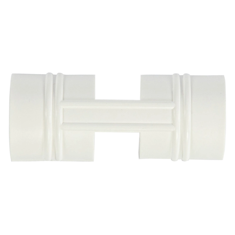 Зажим для крепления пленки к каркасу парника, D 20 мм, 10 шт, Palisad (64426)