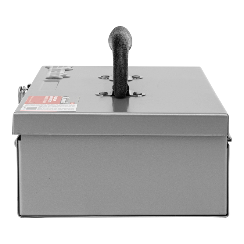 Ящик для инструмента, 284 х 160 х 78 мм, металлический Matrix (906055)