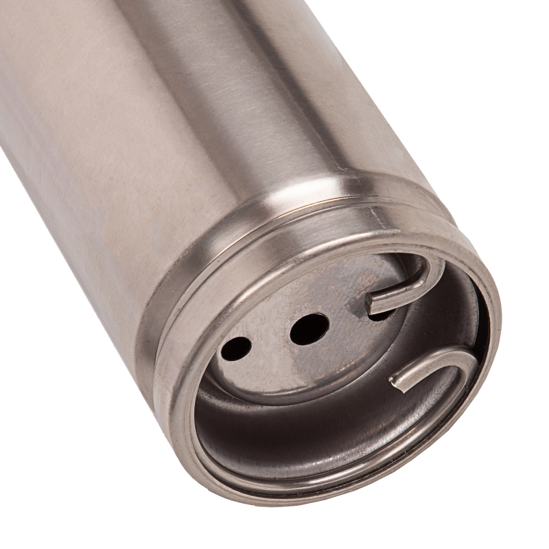 Скважинный насос DWS-3-75, винтовой, диаметр 3", 500 Вт, 1600 л/ч, напор 75 м Denzel (97250)