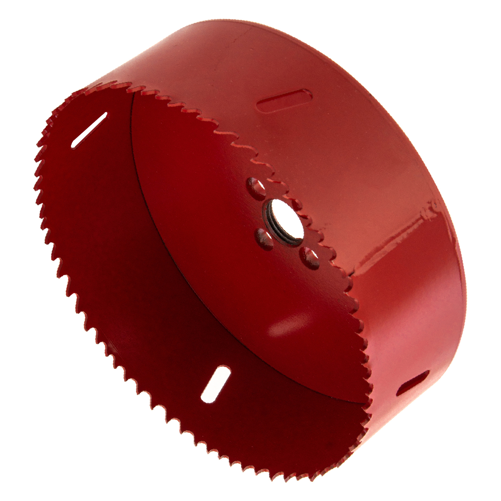 Коронка Bimetal, 127 мм Matrix (72498)