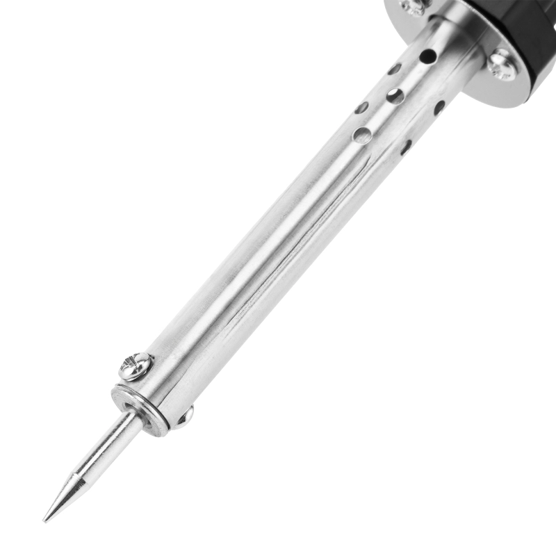 Паяльник с ручкой из пластика, 40 Вт, 220 В Sparta (913107)