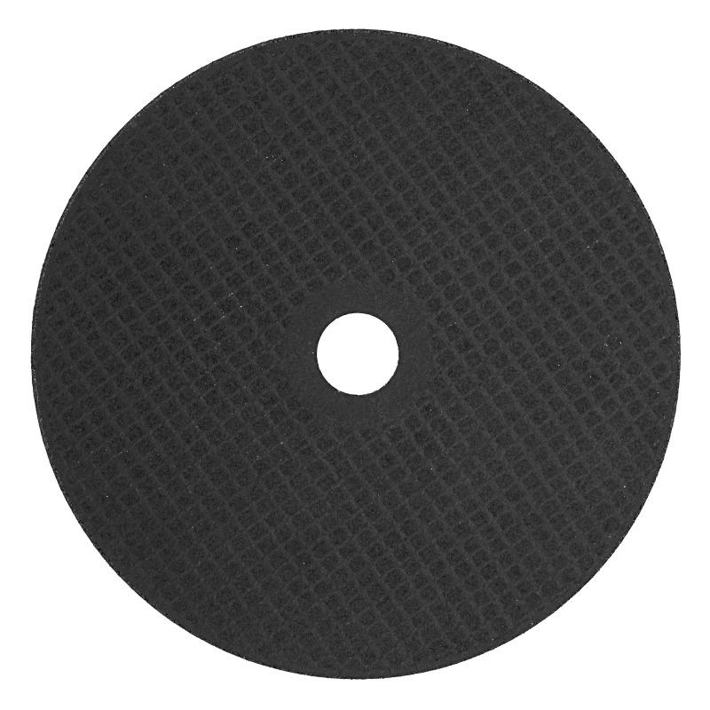 Круг отрезной по металлу, 180 х 1,8 х 22,2 мм, A46QBF Denzel (743483)