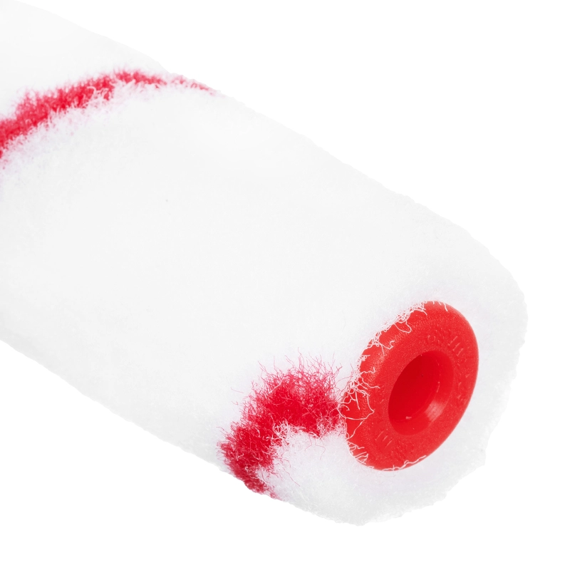 Мини-валик сменный, "Нейлон Стандарт", 150 мм, ворс 9 мм, D 16 мм, D ручки 6 мм, полиамид MTX (80610)