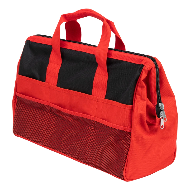 Сумка для инструмента, 18 карманов, 510 х 210 х 360 мм Matrix (90252)