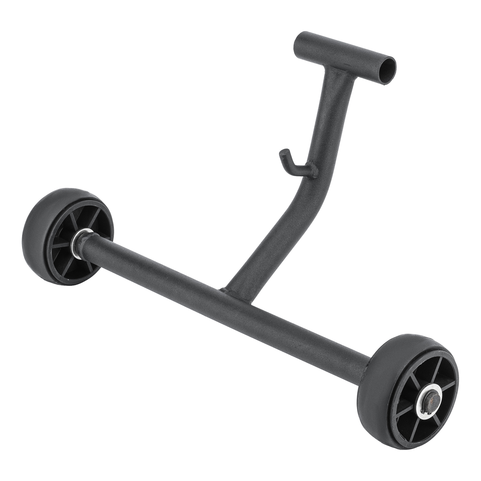 Транспортировочный комплект для виброплиты VC-12 Denzel (98023)