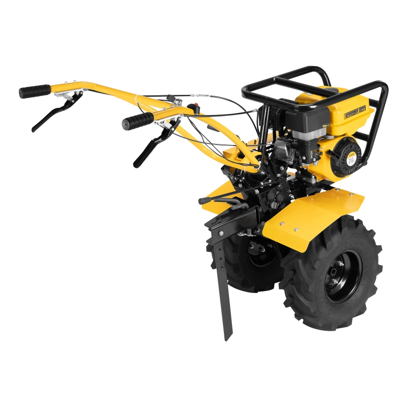 Мотоблок DPT-470S-PRO Denzel (56445)