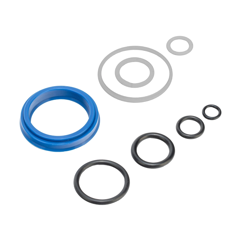 Насос гидравлический со шлангом для 10 т растяжки Matrix (513255)