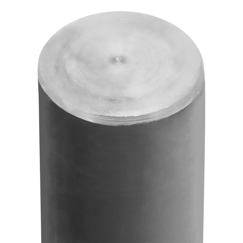 Петля гаражная с шаром, D 30 x 160 мм, 2 шт, Сибртех (920093)