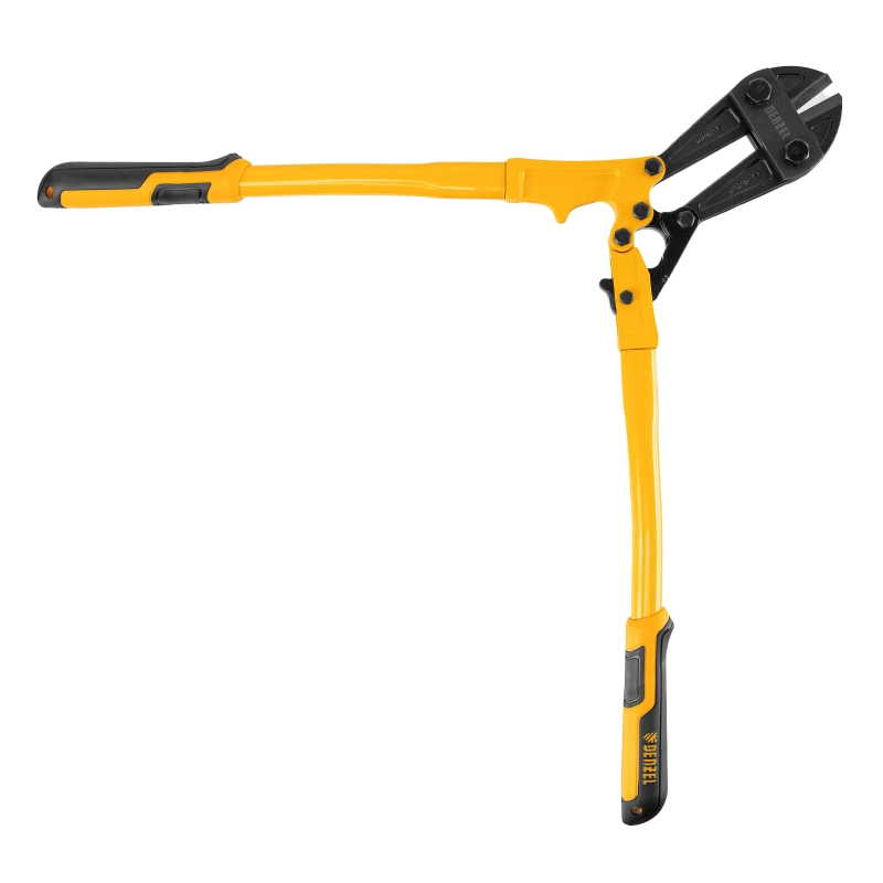 Болторез 450 мм 18", Cr-Mo Denzel (78534)