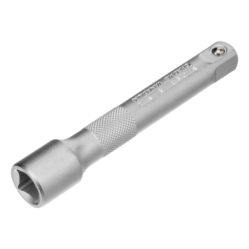 Набор инструментов 1/2", 1/4", CrV, 12 гранные головки, пластиковый кейс, 94 предмета Stels (14118)