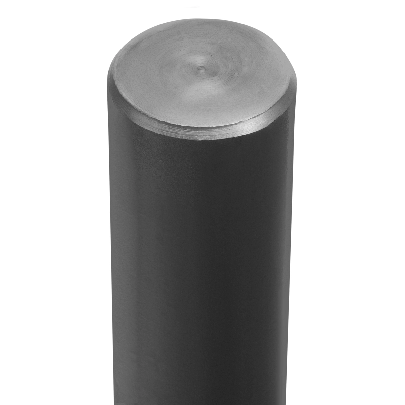 Петля гаражная с шаром, D 32 x 160 мм, 2 шт, Сибртех (920113)