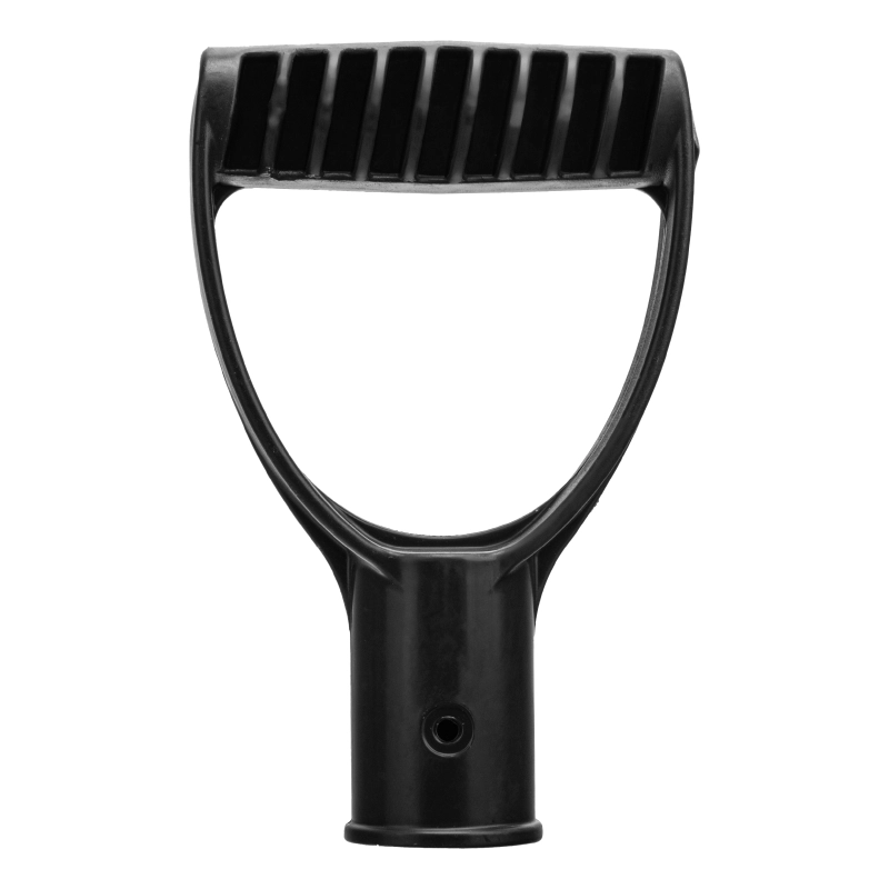 Рукоятка пластиковая V - образная, диаметр 32 мм, Сибртех (684065)