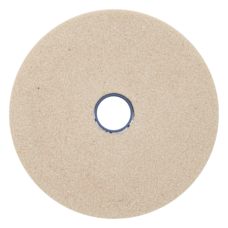 Круг шлифовальный, 200 х 20 х 32 мм, 25А, F40, (М, N) "Луга" (73467)